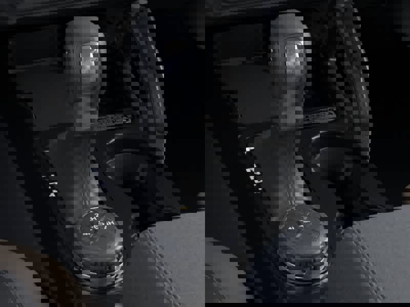 New 2026 Ford Bronco Big Bend w/ Black Diamond Package AWD/4WD image 18