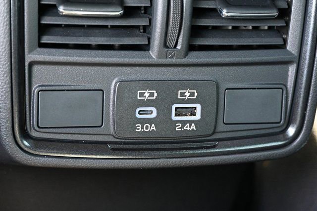 New 2026 Subaru Forester Wilderness image 11