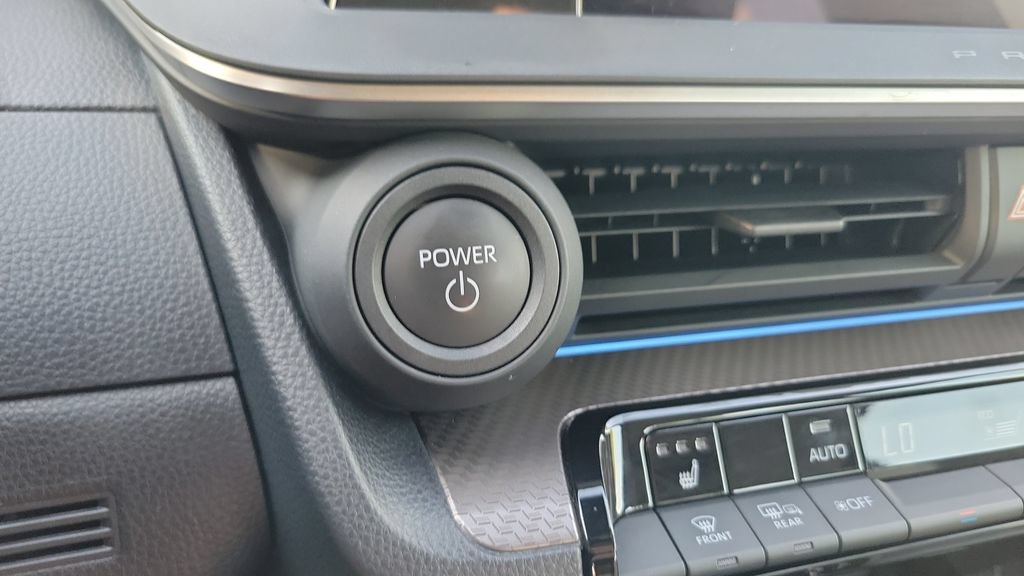 Certified 2024 Toyota Prius XLE AWD/4WD image 23