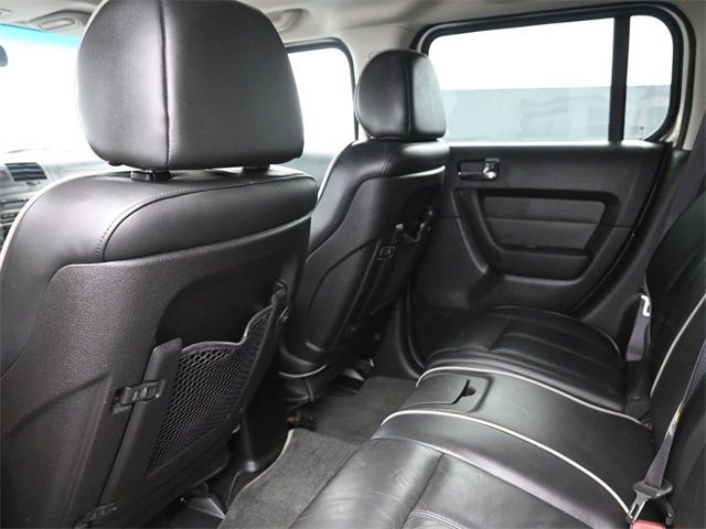 Used 2006 HUMMER H3 Luxury image 11
