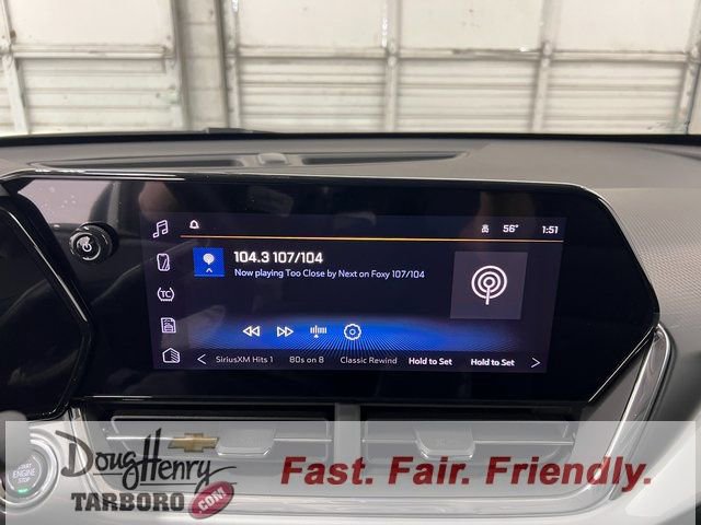 New 2026 Chevrolet Trax LT w/ LT Convenience Package image 43