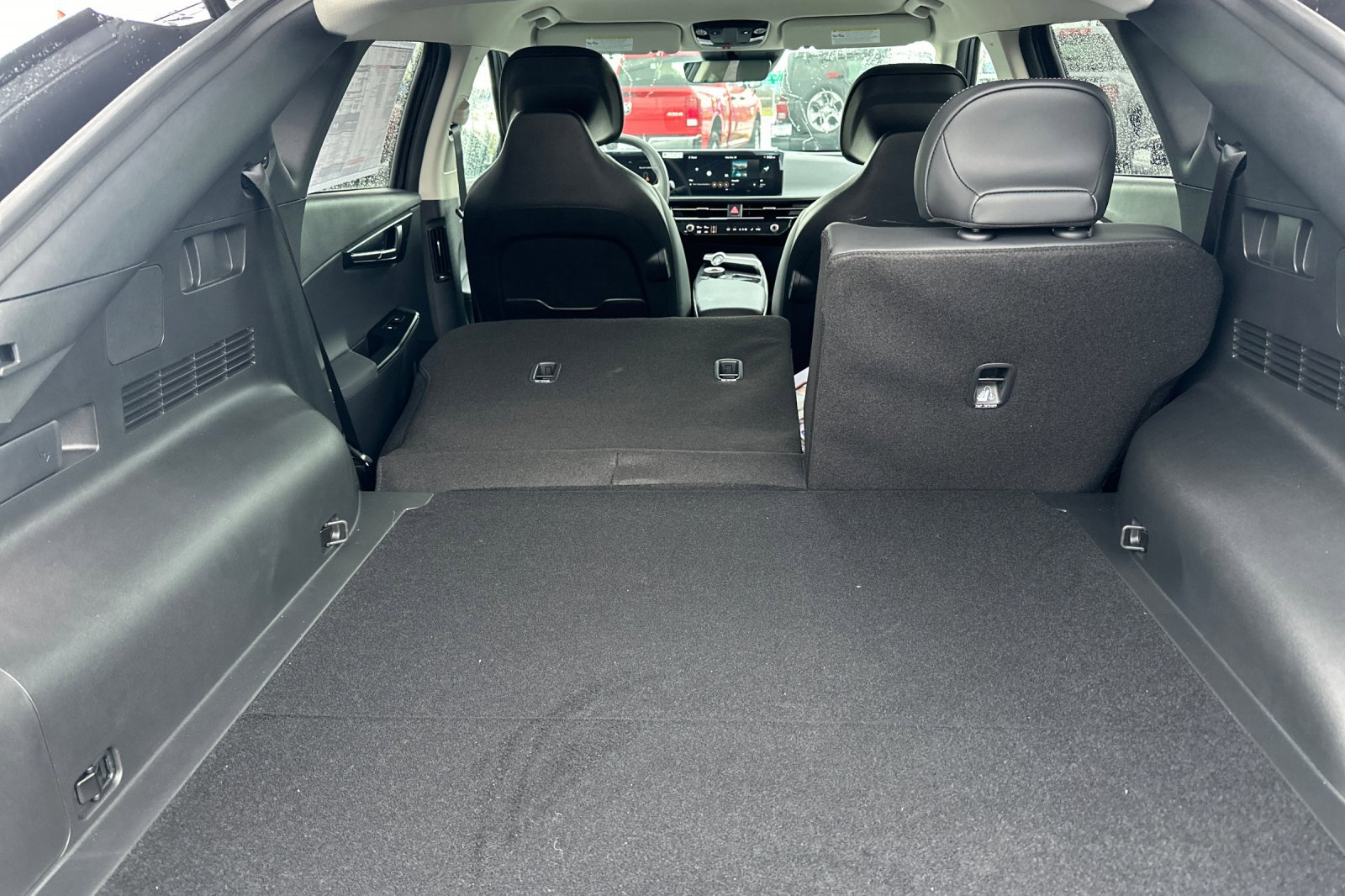 New 2025 Kia EV6 Light image 16