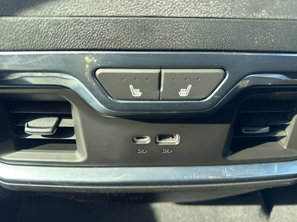 Used 2023 GMC Sierra 1500 Denali Ultimate image 14