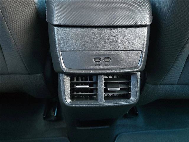 Certified 2025 Chevrolet Equinox LT AWD/4WD image 23