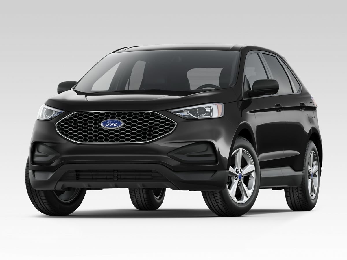Used 2024 Ford Edge SE