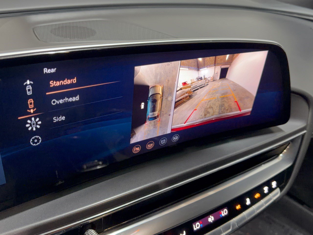 Certified 2024 Cadillac Lyriq Tech w/ Driver Assist Package RWD image 24