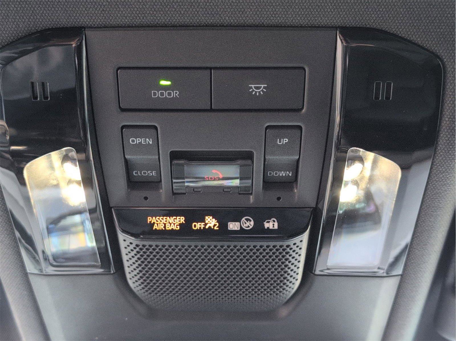 Used 2024 Toyota Land Cruiser image 18