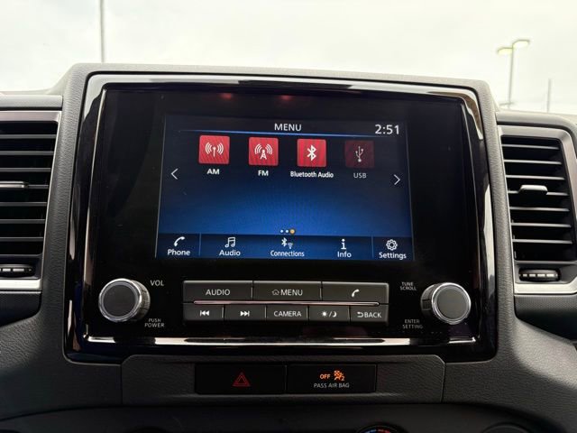 Used 2023 Nissan Frontier SV w/ Tow Package image 17