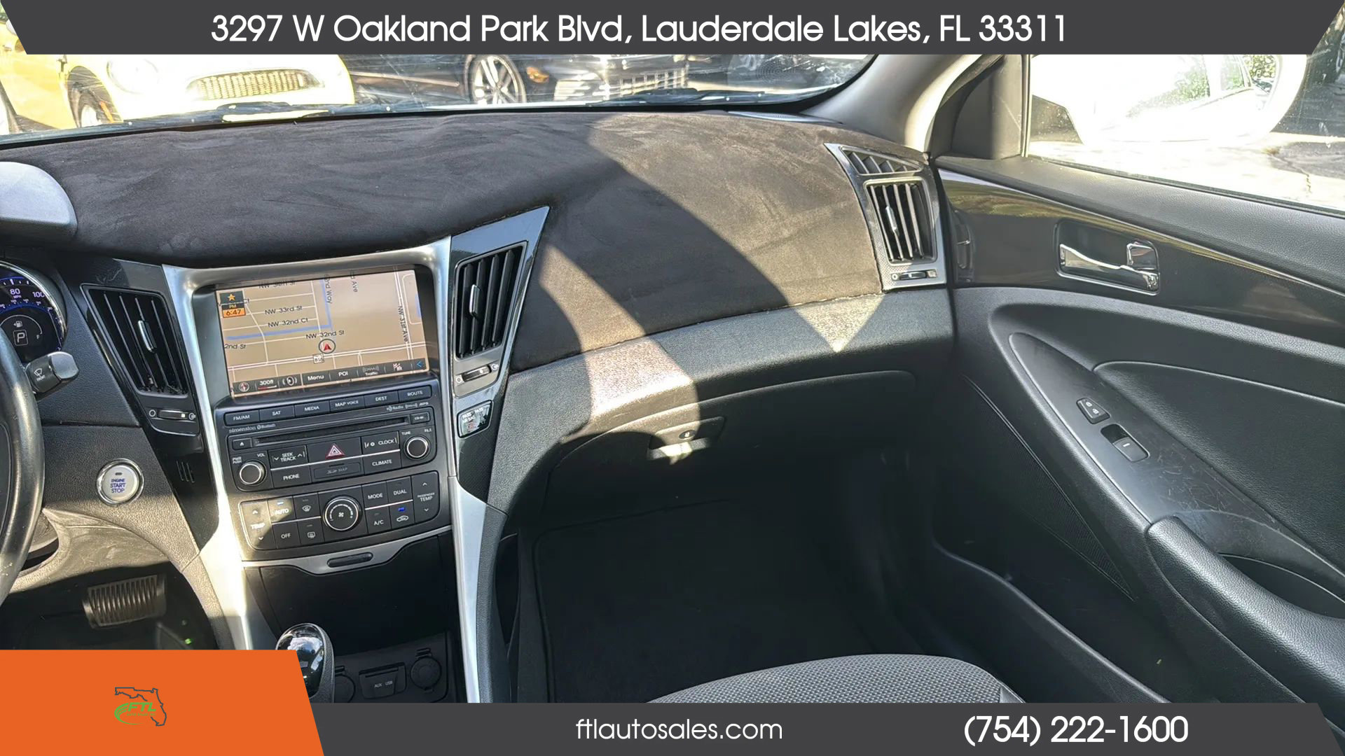 Used 2014 Hyundai Sonata SE w/ Premium Package 04 image 33