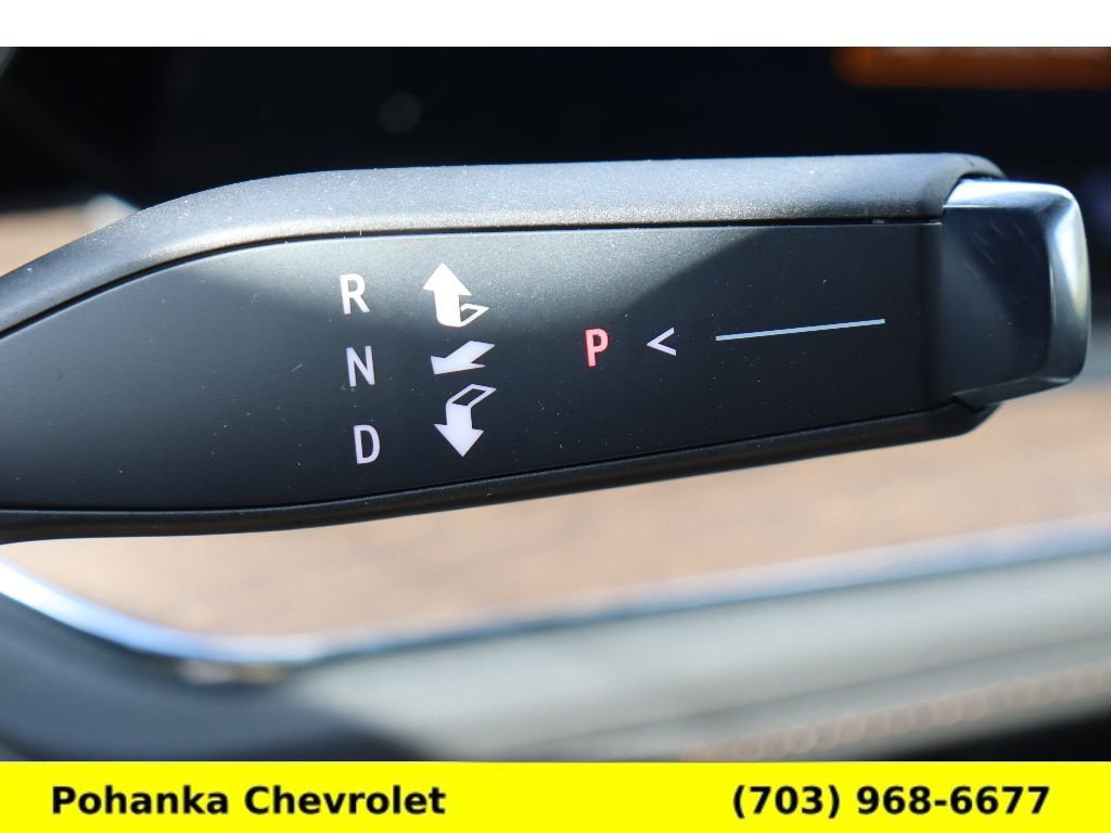 New 2026 Chevrolet Suburban High Country AWD/4WD image 11