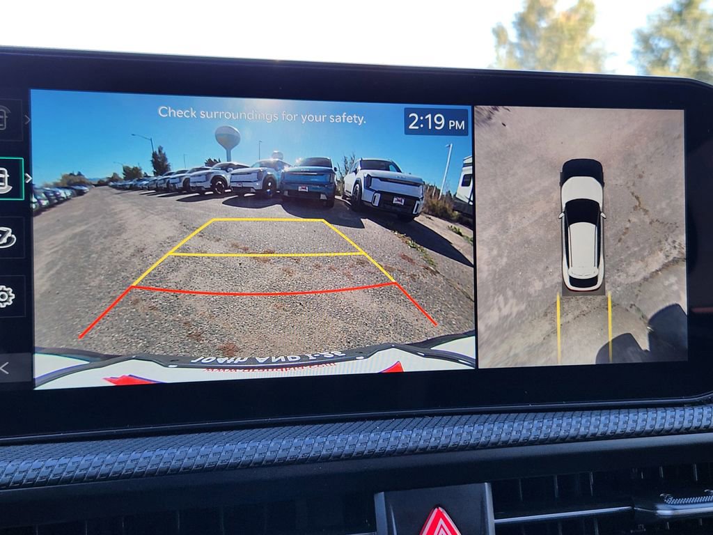 New 2025 Kia EV6 GT-Line image 20