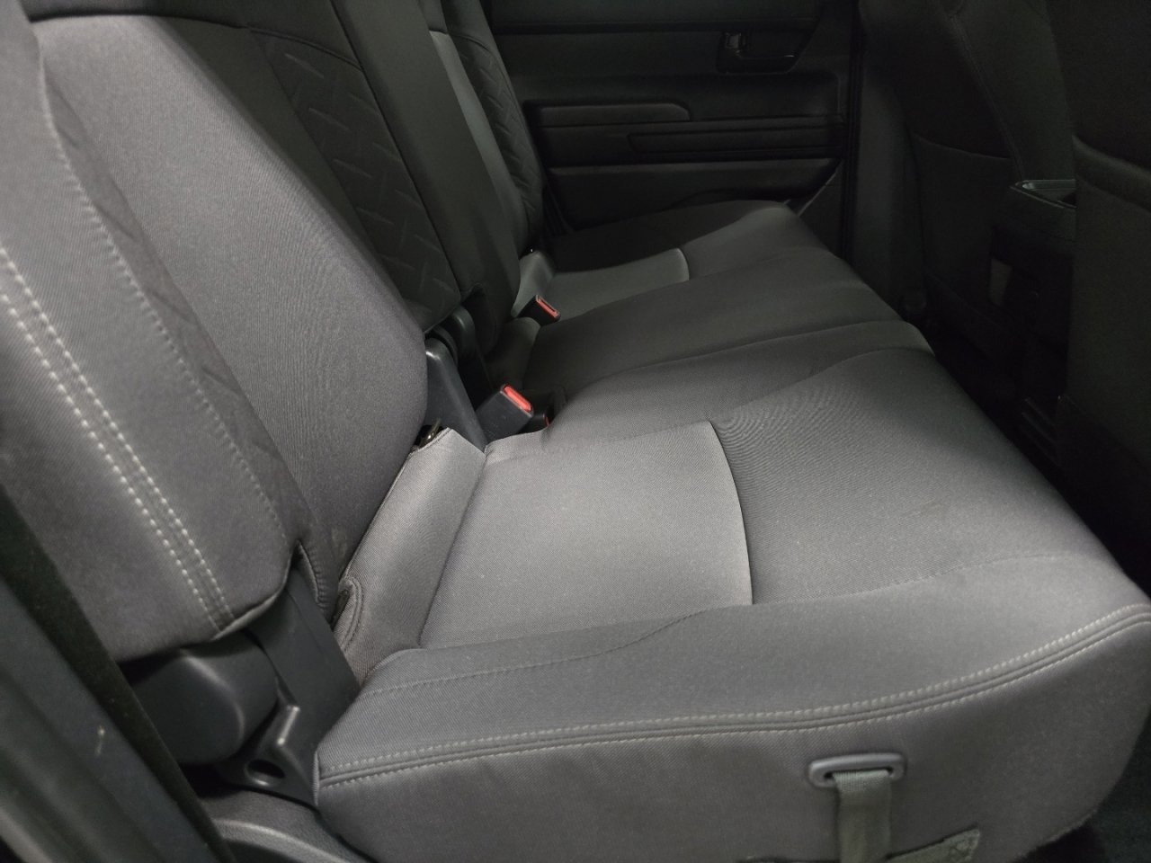 Certified 2025 Toyota Tacoma SR5 image 20