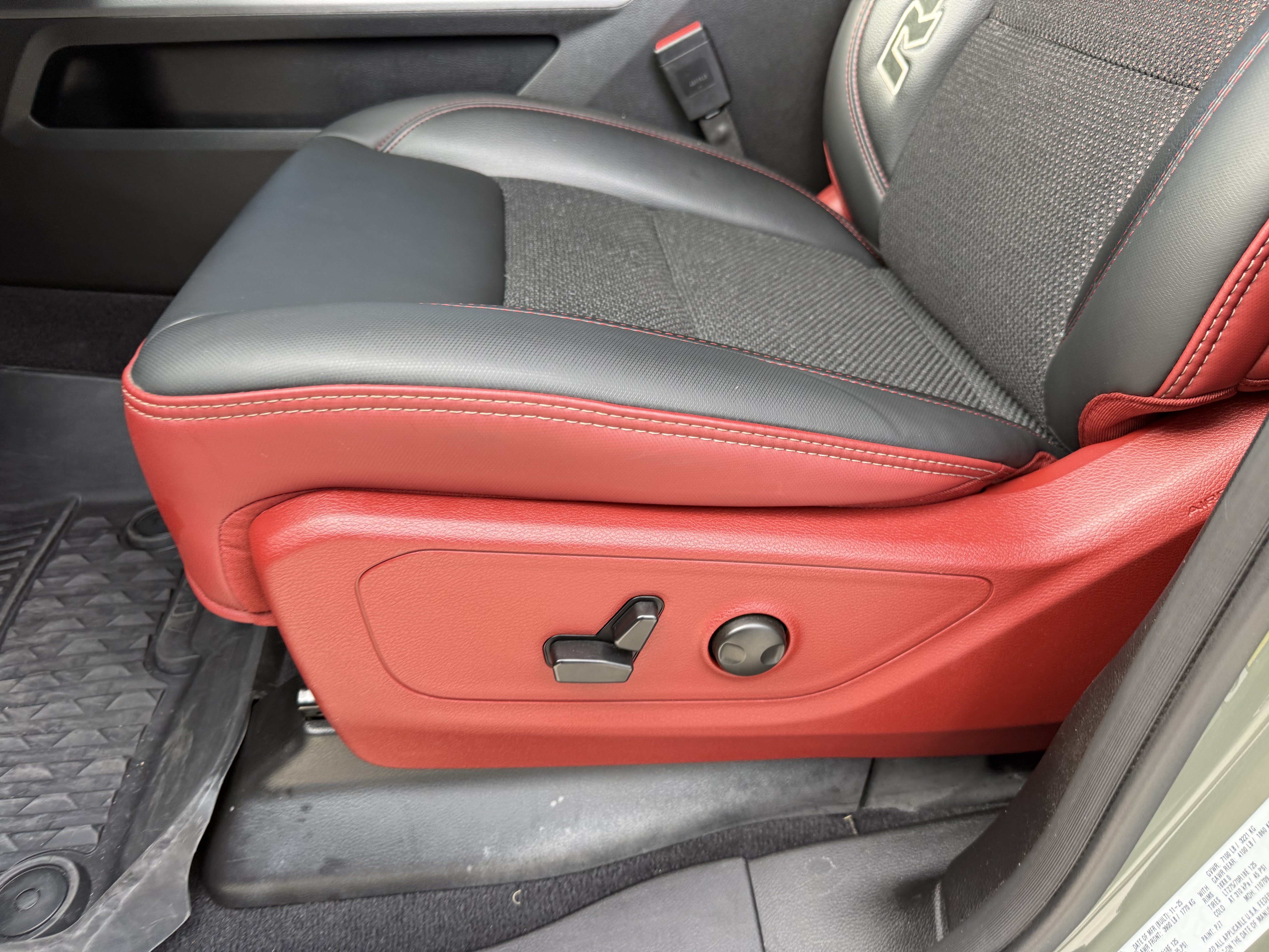Used 2026 RAM 1500 Rebel w/ Rebel Level 1 Equipment Group AWD/4WD image 29