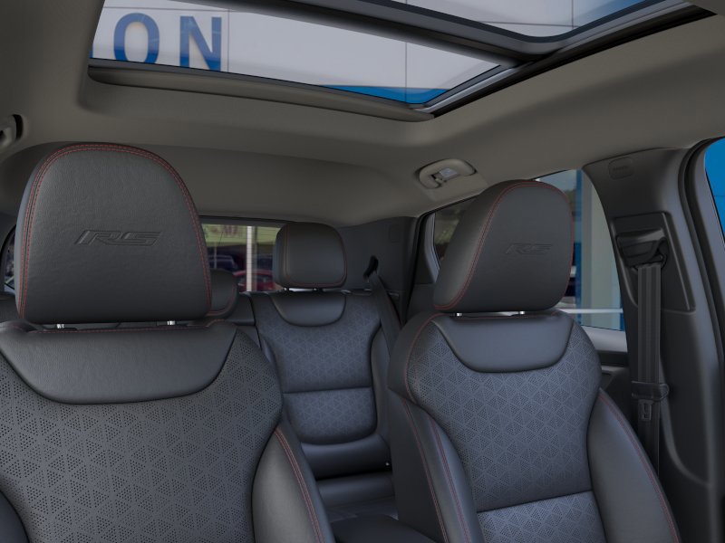 New 2027 Chevrolet Bolt RS w/ Technology Package FWD image 24