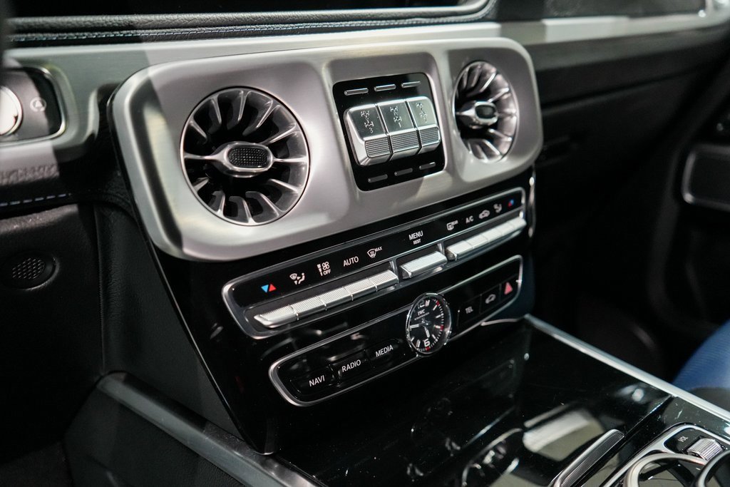 Used 2019 Mercedes-Benz G 63 AMG 4MATIC image 15