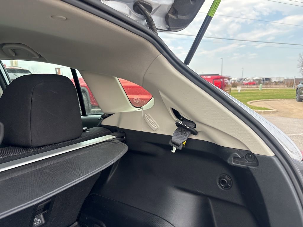 Used 2022 Subaru Impreza Premium image 7