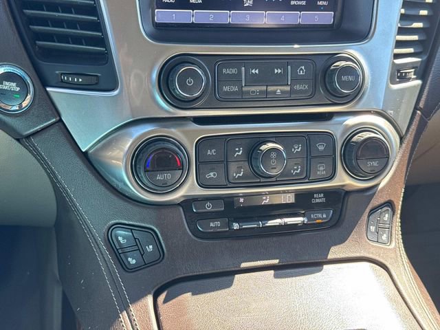 Used 2020 Chevrolet Tahoe Premier w/ Max Trailering Package image 33
