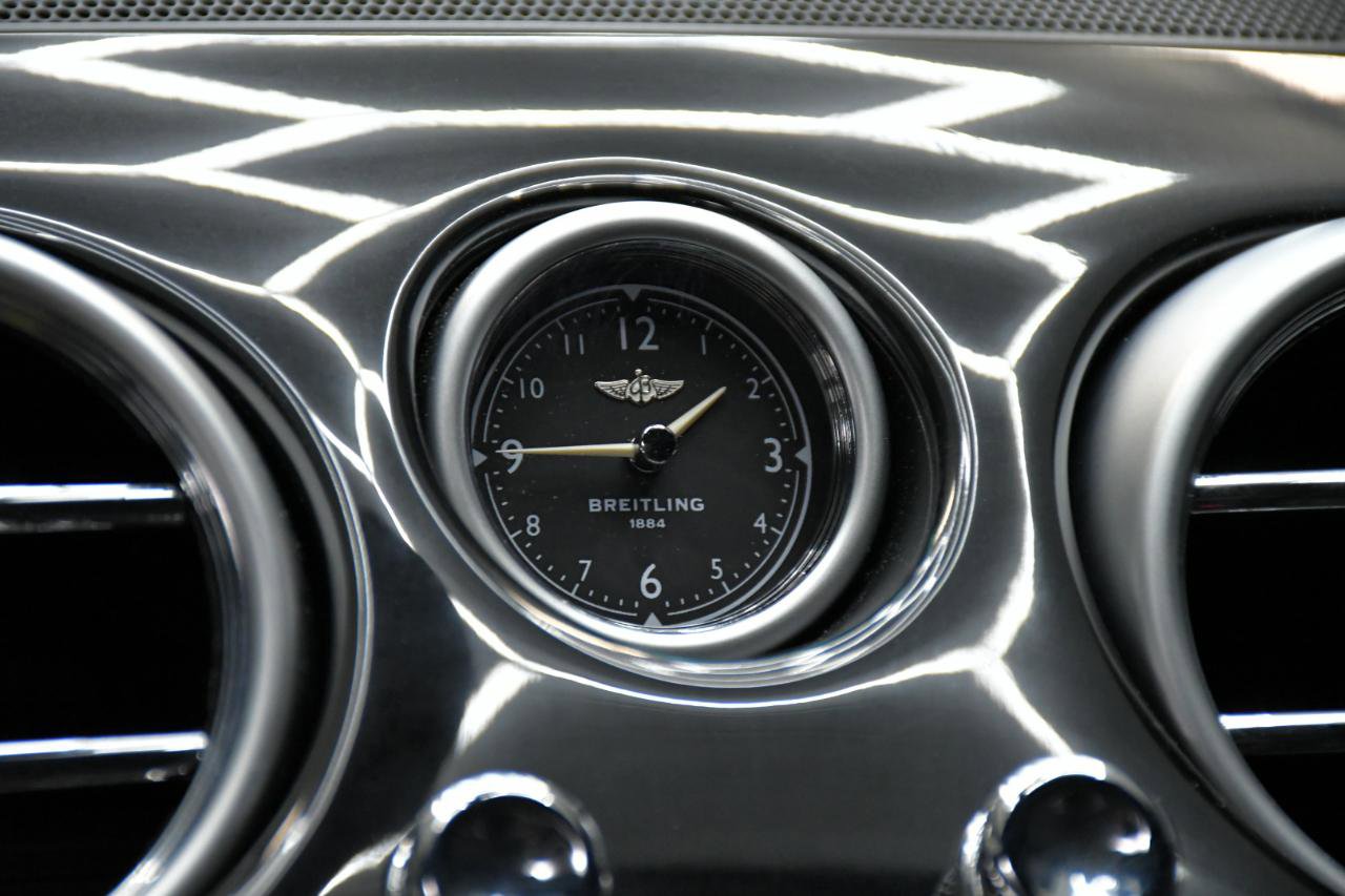 Used 2016 Bentley Continental GT V8 S AWD/4WD image 25