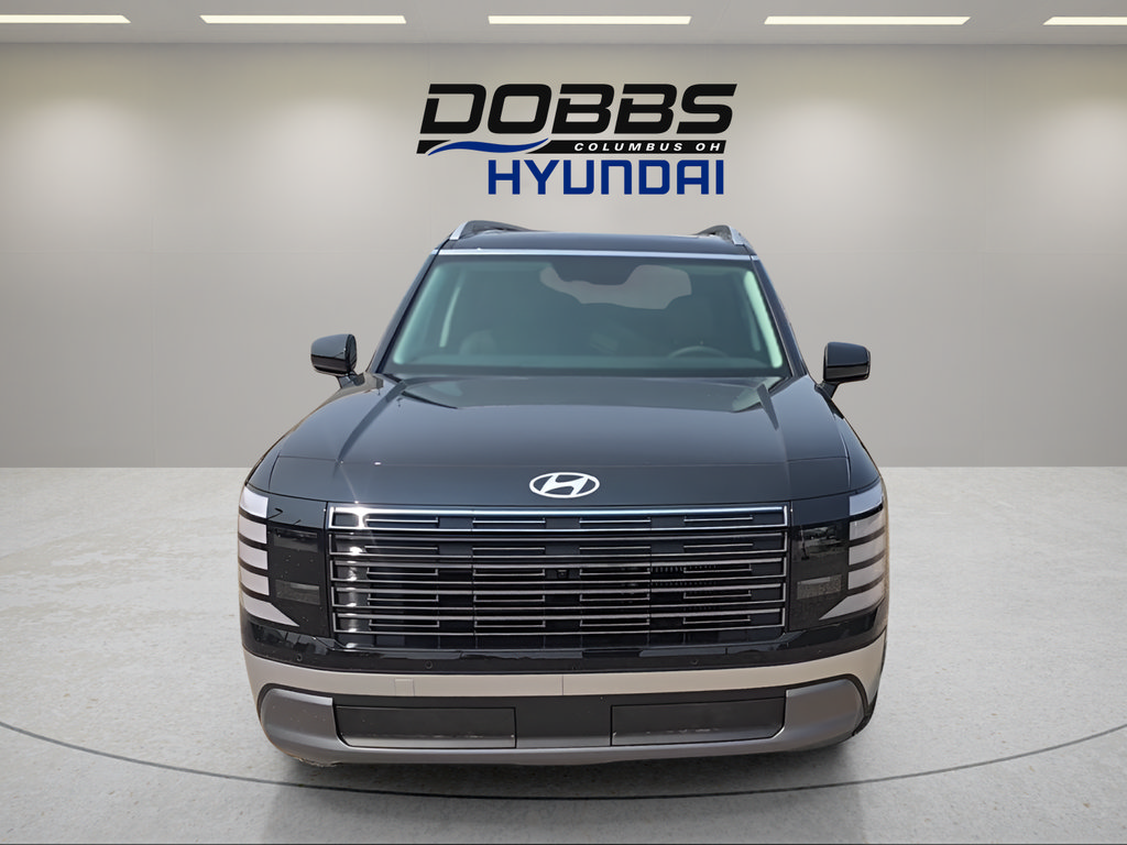 New 2026 Hyundai Palisade SEL Premium AWD/4WD image 8