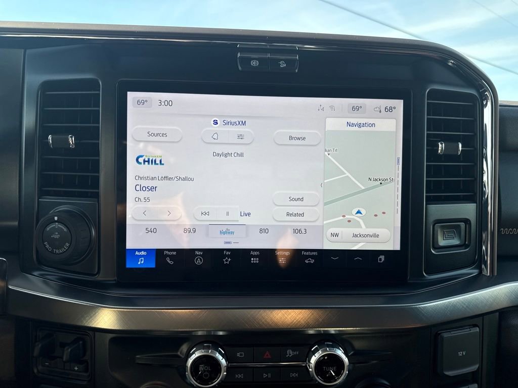 New 2026 Ford F350 King Ranch w/ FX4 Off-Road Package image 30