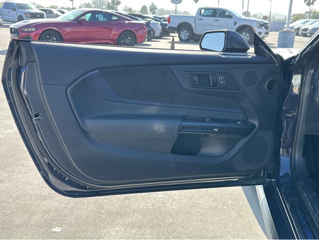 New 2025 Ford Mustang Dark Horse w/ Dark Horse Handlin Package image 34