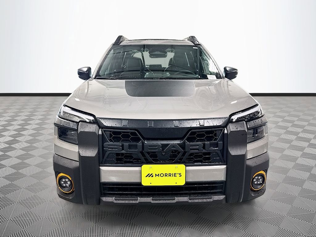 New 2026 Subaru Outback Wilderness image 2