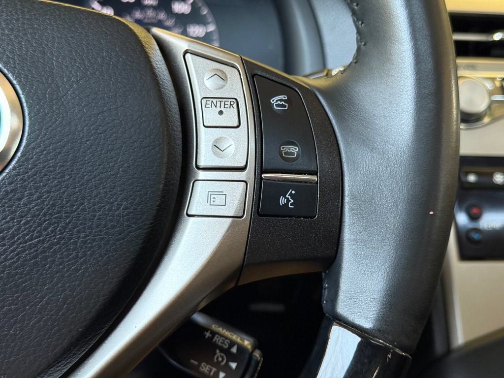 Used 2015 Lexus RX 350 FWD image 26