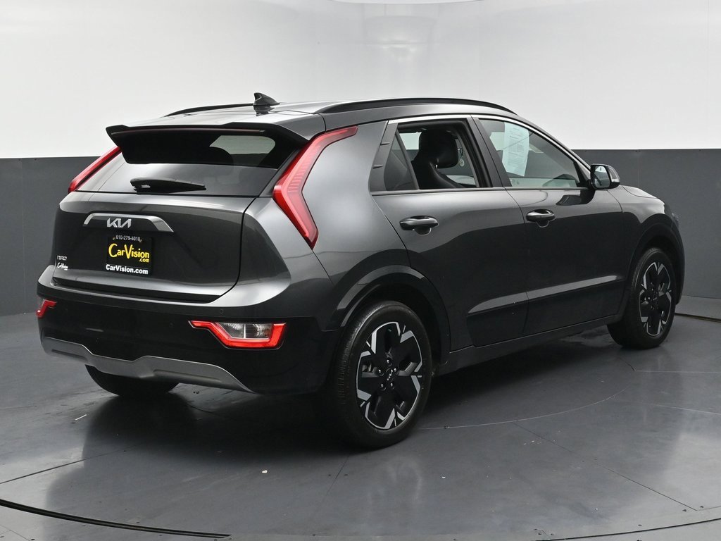 Used 2023 Kia Niro Wind image 5