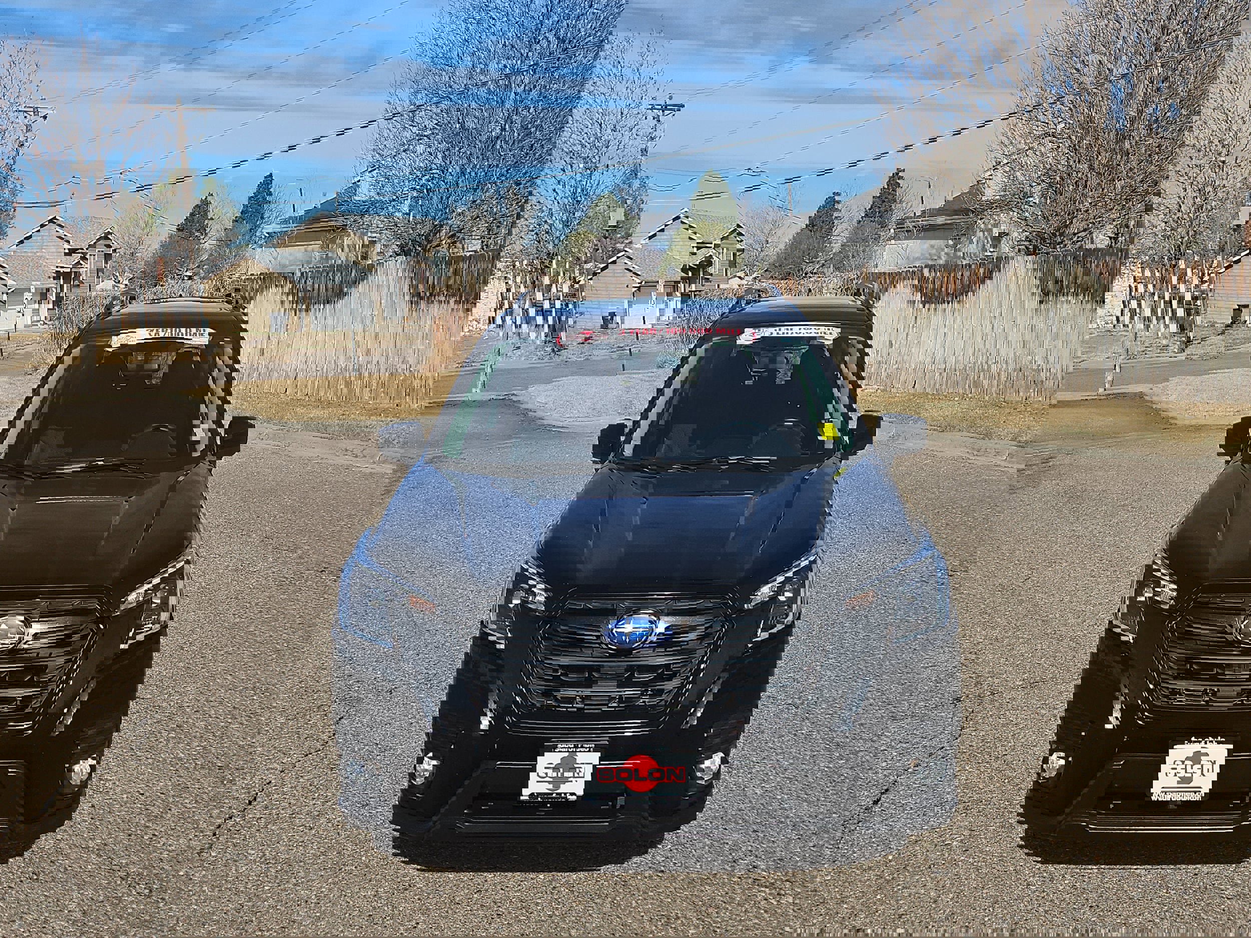 Used 2022 Subaru Forester Premium AWD/4WD image 6