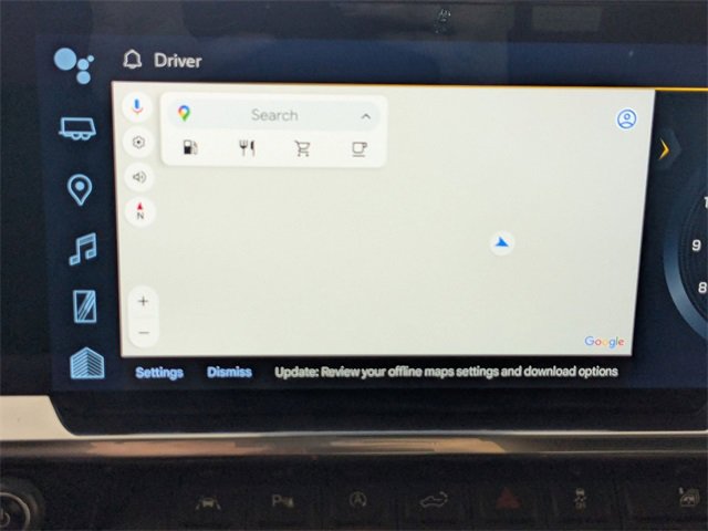 Certified 2023 Chevrolet Silverado 1500 High Country w/ High Country Premium Package image 22