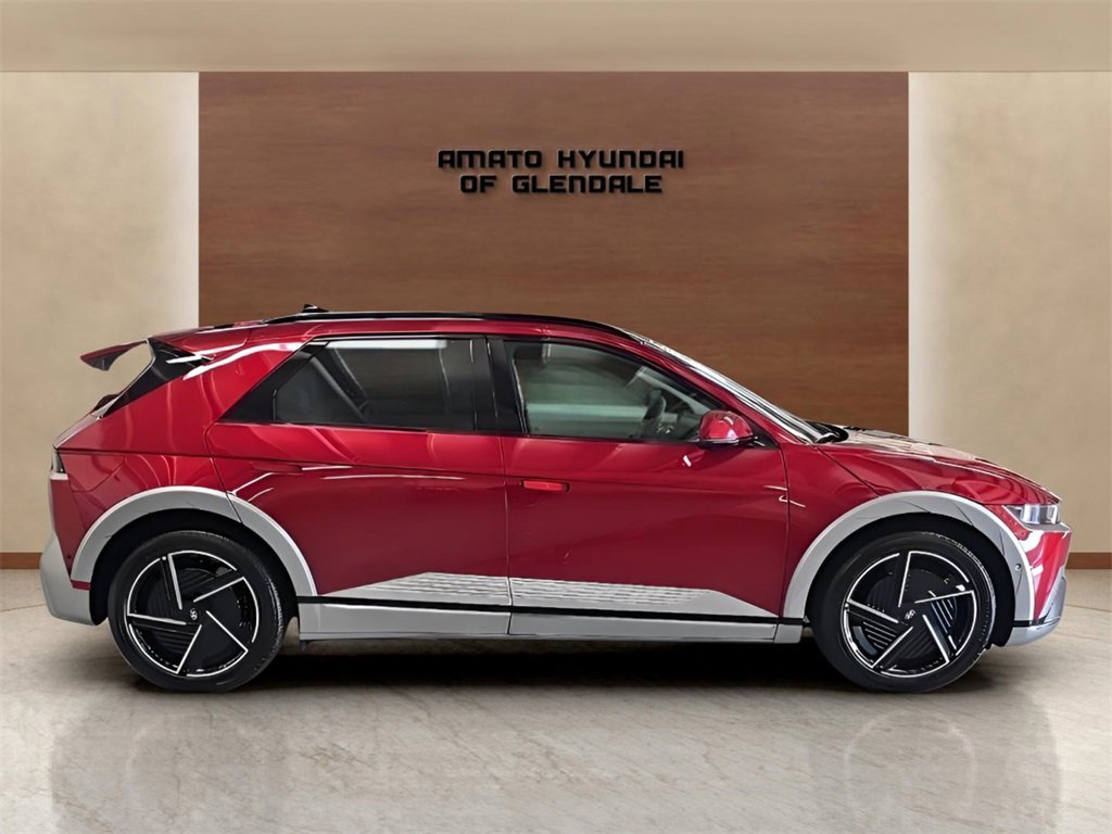 New 2026 Hyundai Ioniq 5 Limited image 7