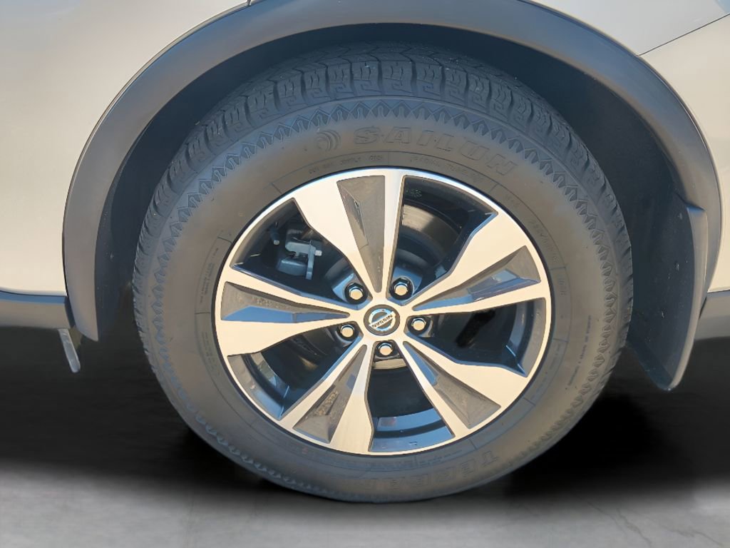 Used 2021 Nissan Murano SV image 4