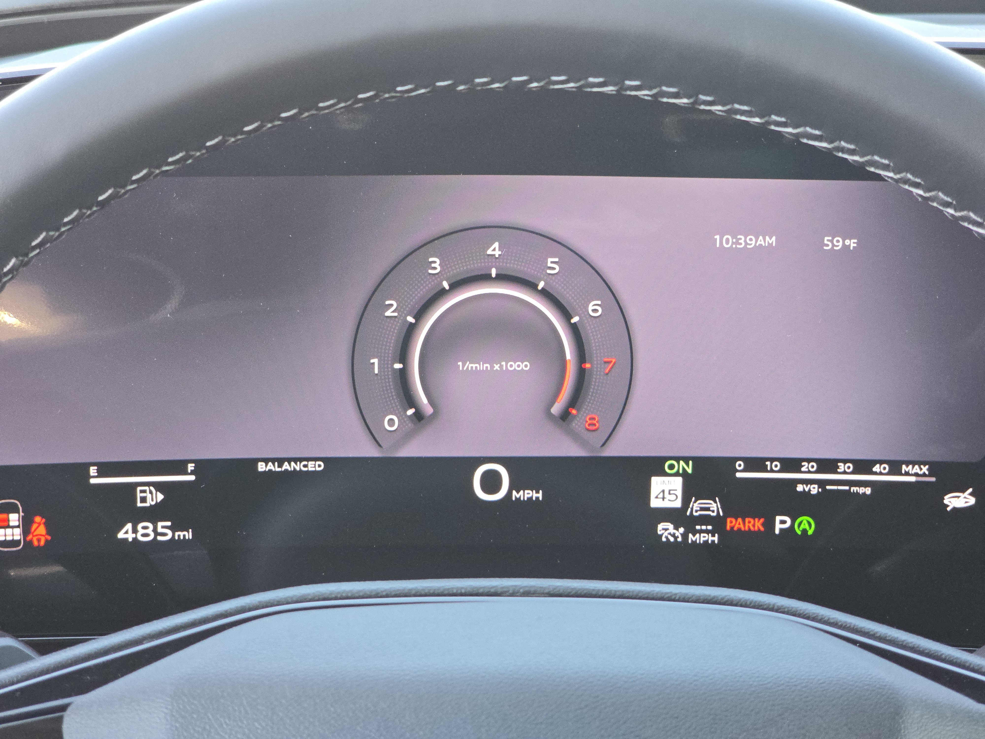 New 2026 Audi Q5 Premium AWD/4WD image 23
