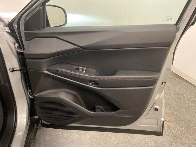 New 2026 Jeep Cherokee Limited image 25