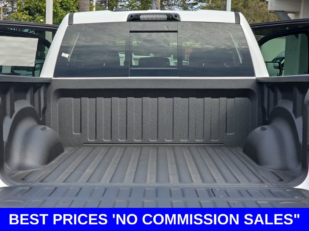 New 2026 RAM 1500 RHO w/ RHO Level 1 Equipment Group AWD/4WD image 12