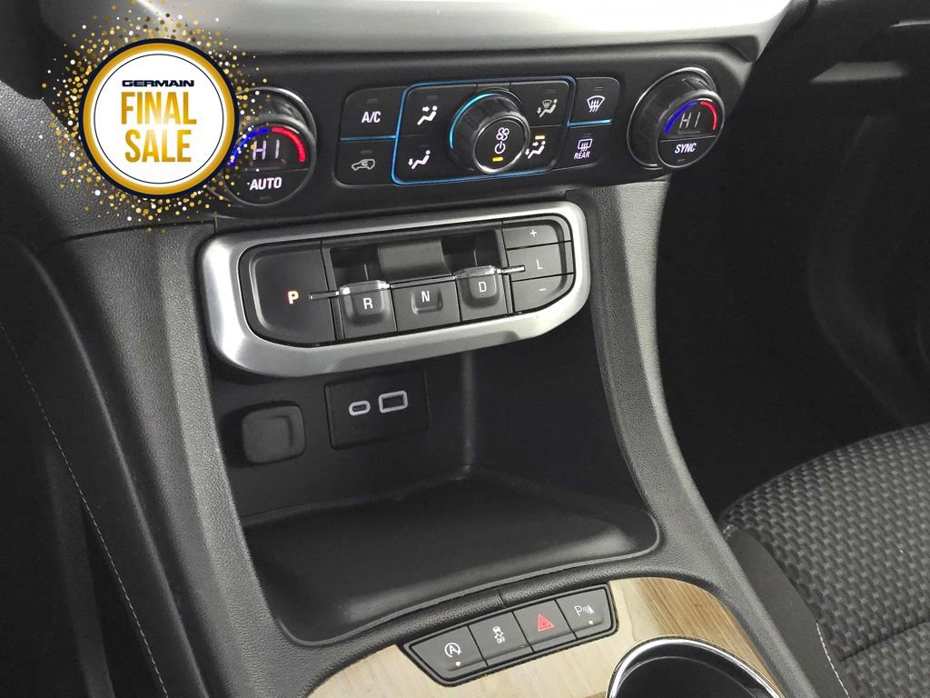 Used 2020 GMC Acadia SLE image 23