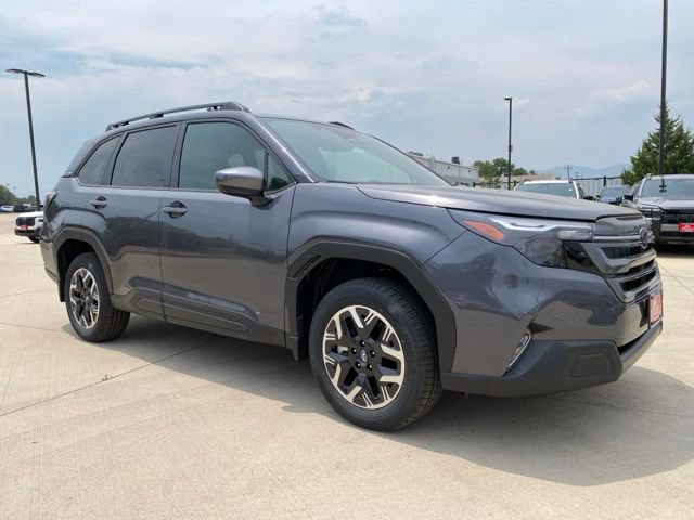 New 2026 Subaru Forester Premium AWD/4WD image 7