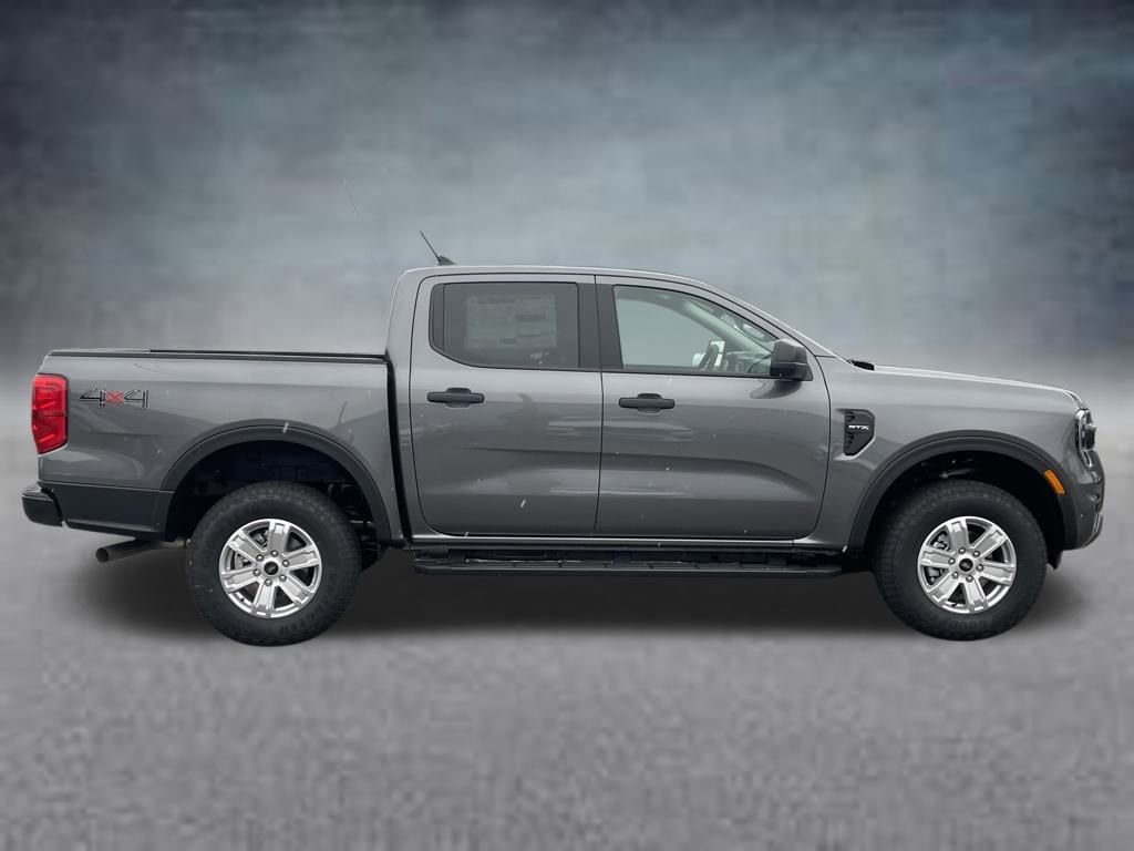 New 2025 Ford Ranger XL w/ Trailer Tow Package AWD/4WD image 4
