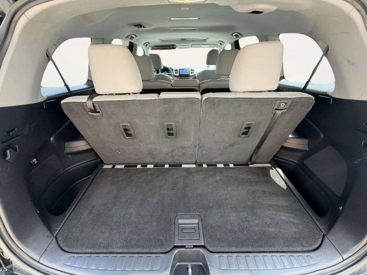 Used 2016 Honda Pilot EX-L image 7
