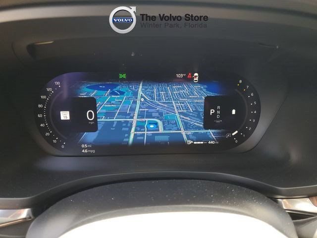 Used 2023 Volvo S60 B5 Ultimate w/ Protection Package Premier FWD image 18