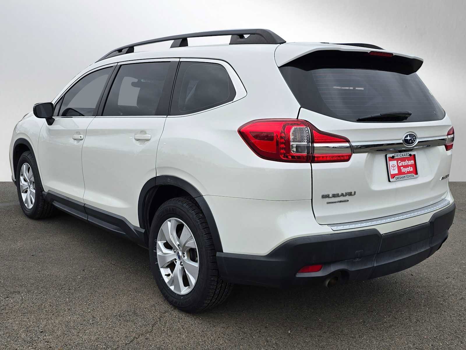 Used 2019 Subaru Ascent 8-Passenger image 6