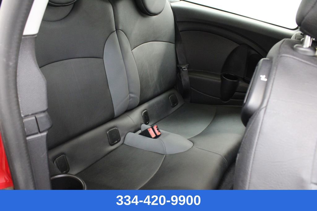 Used 2010 MINI Cooper Clubman Hardtop image 16