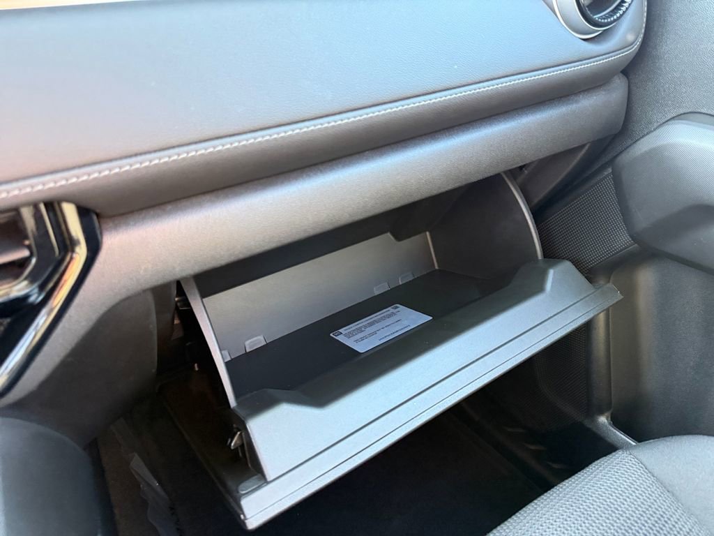 Certified 2024 Chevrolet Colorado LT w/ LT Convenience Package II image 23