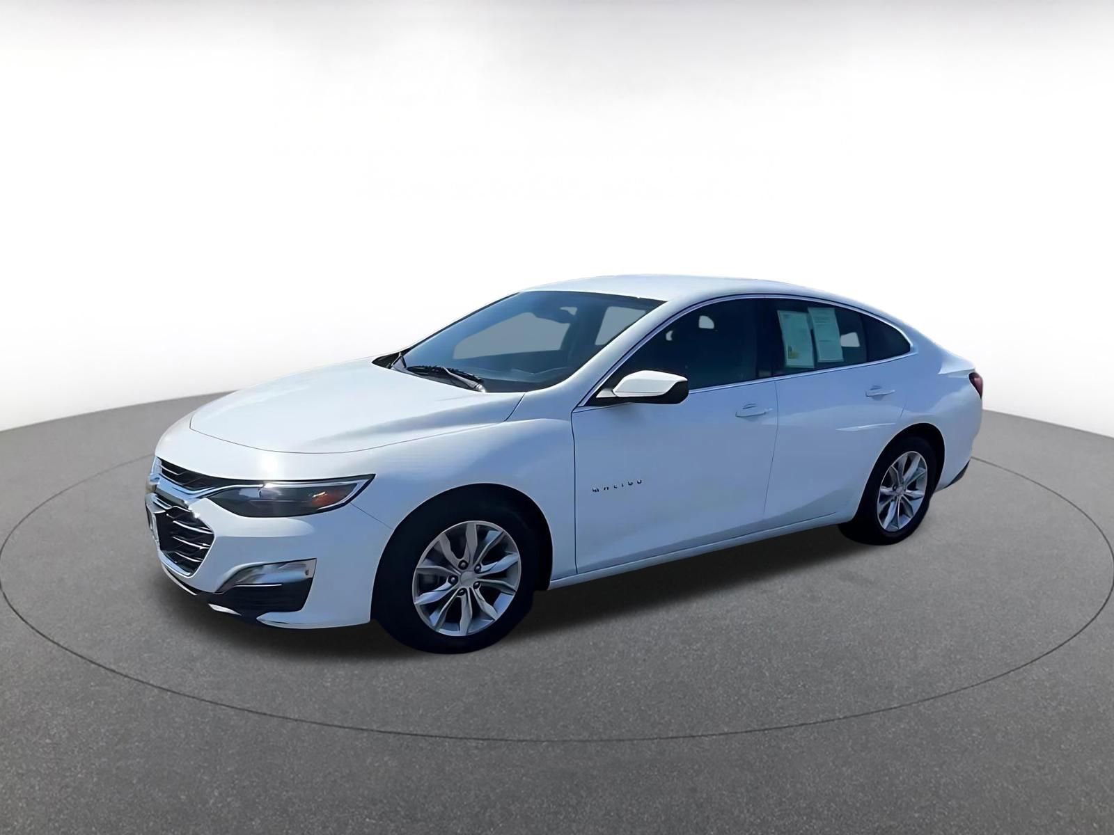 Used 2023 Chevrolet Malibu LT w/ Driver Confidence Package image 7