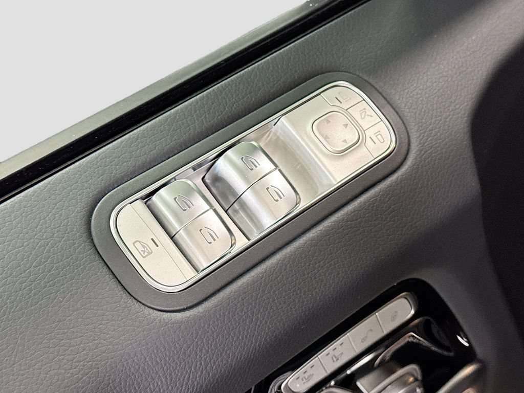 Certified 2025 Mercedes-Benz G 580 w/ EQ Technology image 20