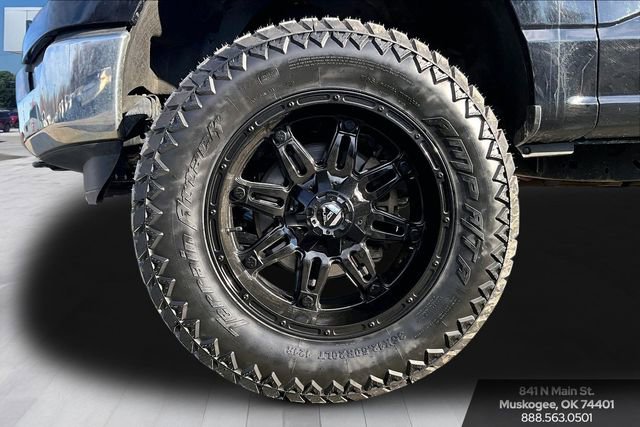 Used 2023 Ford F150 XLT image 32