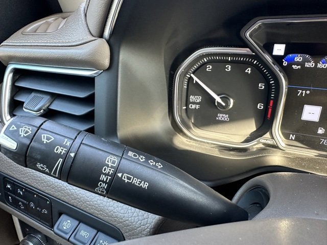 Used 2021 GMC Yukon Denali image 14