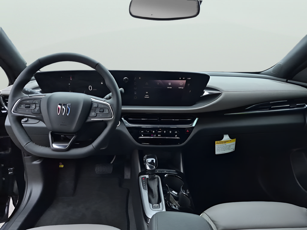 New 2026 Buick Envista Sport Touring FWD image 30