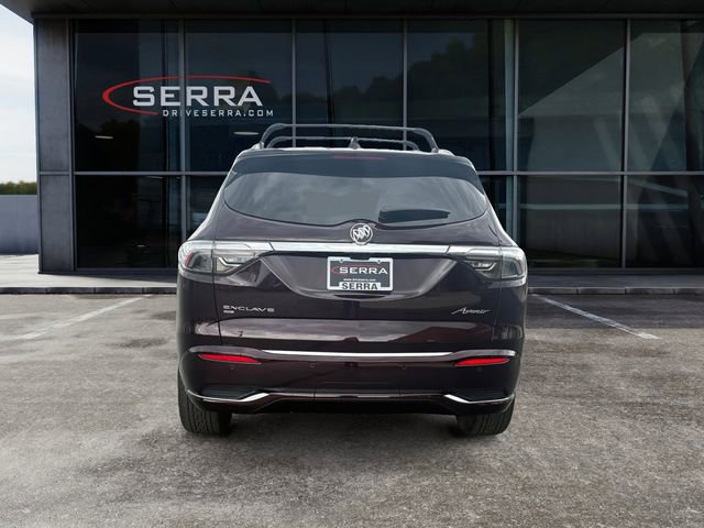 Used 2023 Buick Enclave Avenir w/ Avenir Technology Package AWD/4WD image 4