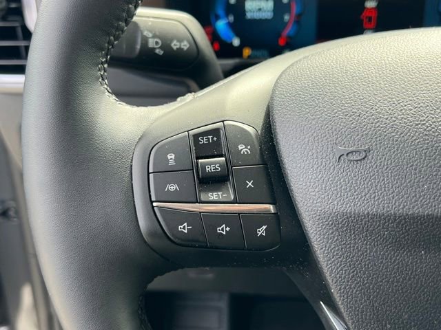 Used 2025 Ford Bronco Sport Outer Banks w/ Outer Banks Tech Package+ image 22